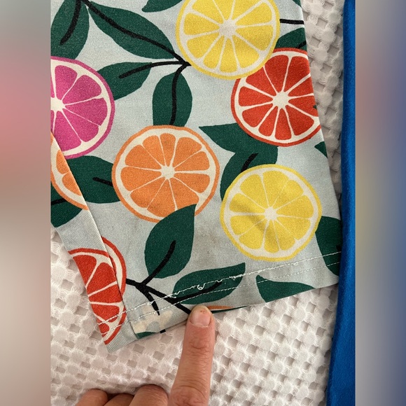 Hanna Andersson || Girls 5T Tanks Bundle Set - Picture 5 of 5